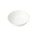 Augarten Wien Belvedere Gold salad/cereal bowl