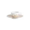 Raynaud Phenix mocha cup and saucer