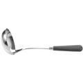 Capdeco Cambridge grey, soup ladle
