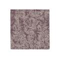 Leitner Friuli napkin, purple