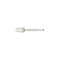 Robbe & Berking Gio cake fork, silverplated