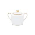Bernardaud Palmyre sugar bowl
