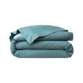 Yves Delorme Triomphe duvet cover, fjord, 200 x 200 cm
