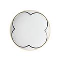 Sieger by Fürstenberg Ca' d'Oro Dessertteller, Coup-Form