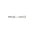 Robbe & Berking Belvedere meat fork large, silverplated