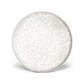 L'Objet Alchimie White dessert plate