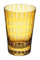 Artel Becher Weave, bernstein