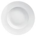 Fürstenberg Herzog Ferdinand - White gourmet plate, deep
