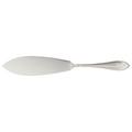 Robbe & Berking Arcade fish serving knife, silverplated