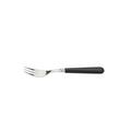 Capdeco Cambridge black, cake fork
