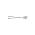 Robbe & Berking Hermitage dessert/starter fork, silverplated