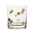 Artel Whiskeybecher Bugs Gilded, groß, Eintagsfliege