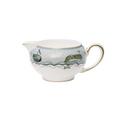 Wedgwood Sailor's Farewell milk jug, small