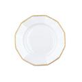 Nymphenburg Pearl gold, bread & butter plate