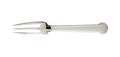 Puiforcat Annecy dinner fork, sterling silver