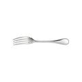 Christofle Perles Fischgabel, versilbert