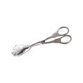 Robbe & Berking Ostfriesen pastry tongs, silverplated
