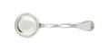 Puiforcat Royal Zuckerlöffel, Sterlingsilber