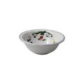 Gien Oiseaux de Paradis XL salad/cereal bowls, set of 2