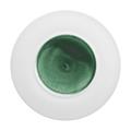 Hering Berlin Emerald gourmet plate, broad rim