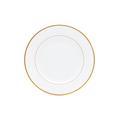 Bernardaud Palmyre bread & butter plate