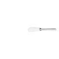 Puiforcat Normandie individual butter spreader, silverplated