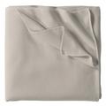 Eagle Products Tony XL fleece blanket, greige