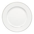 Christofle Albi Platinum dinner plate
