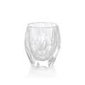 Mario Luca Giusti Super Milly acrylic tumbler, clear