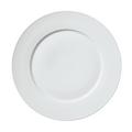 Fürstenberg Carlo Dal Bianco - White dinner plate