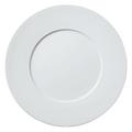 Fürstenberg Carlo Dal Bianco - White presentation plate
