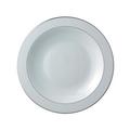 Bernardaud Cristal Platte rund tief