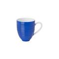 J.L Coquet Hémisphère Marine Blue mug