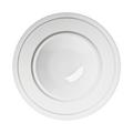Hering Berlin Glamour Platinum pasta plate
