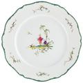Raynaud Longjiang presentation plate no. 6