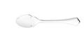 Ercuis Brantôme individual gravy spoon, silverplated