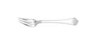 Ercuis Brantôme salad fork, silverplated