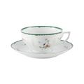 Raynaud Longjiang breakfast cup and saucer, no. 5