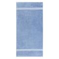 Yves Delorme Etoile guest towels, azur, set of 4