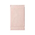 Le Jacquard Francais Gästetuch Caresse, rosa