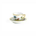 Herend Forains d'Orient espresso cup and saucer