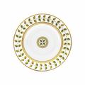 Bernardaud Constance deep plate with rim