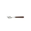 Capdeco Cambridge chocolate, mocha spoon