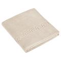 Weseta Switzerland Badetuch Dreamflor ® sand