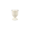 Gien Filets Taupe Eierbecher, 2er-Set