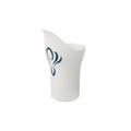 Hering Berlin Alif Blue mini carafe