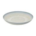 Jaune de Chrome Song Perle pasta plate