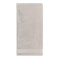 Le Jacquard Francais Caresse bath towel, beige