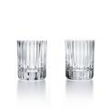 Baccarat Harmonie tumbler no. 5, set of 2