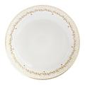 Bernardaud Noel open vegetable dish